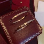 2026年2月4日入荷新品Cartier腕輪/ブレスレットギフト/誕生日/記念品/アクセサリーxin工場