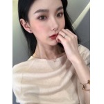 2026年2月4日入荷新品Cartierピアスギフト/誕生日/記念品/アクセサリーxin工場