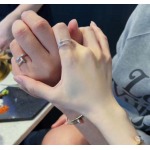 2026年2月4日入荷新品Cartier指輪ギフト/誕生日/記念品/アクセサリーxin工場