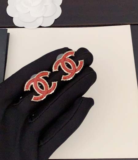 2026年2月4日入荷新品Chanelピアスギフト/誕生日/...