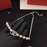 2026年2月4日入荷新品Chanelネックレスギフト/誕生日/記念品/アクセサリーxin工場
