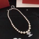 2026年2月4日入荷新品Chanelネックレスギフト/誕生日/記念品/アクセサリーxin工場