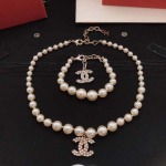 2026年2月4日入荷新品Chanelネックレスギフト/誕生日/記念品/アクセサリーxin工場