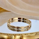 2026年2月4日入荷新品Cartier腕輪/ブレスレットギフト/誕生日/記念品/アクセサリーxin工場