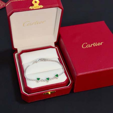 2026年2月4日入荷新品Cartierブレスレットギフト/...