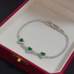 2026年2月4日入荷新品Cartierブレスレットギフト/誕生日/記念品/アクセサリーxin工場