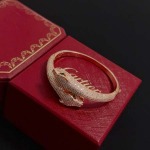 2026年2月4日入荷新品Cartier腕輪/ブレスレットギフト/誕生日/記念品/アクセサリーxin工場
