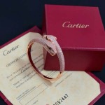 2026年2月4日入荷新品Cartier腕輪/ブレスレットギフト/誕生日/記念品/アクセサリーxin工場