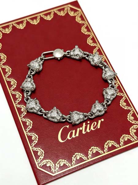 2026年2月4日入荷新品Cartierブレスレットギフト/...