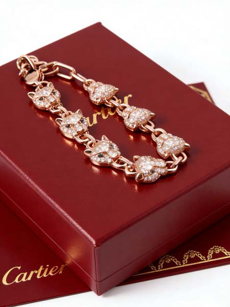 2026年2月4日入荷新品Cartierブレスレットギフト/...