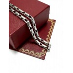 2026年2月4日入荷新品Cartierネックレスギフト/誕生日/記念品/アクセサリーxin工場