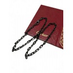 2026年2月4日入荷新品Cartierネックレスギフト/誕生日/記念品/アクセサリーxin工場