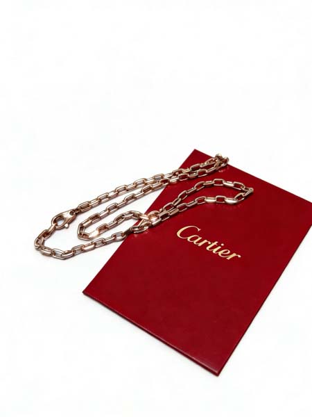 2026年2月4日入荷新品Cartierネックレスギフト/誕...