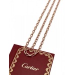 2026年2月4日入荷新品Cartierネックレスギフト/誕生日/記念品/アクセサリーxin工場