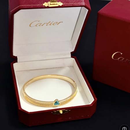 2026年2月4日入荷新品Cartier腕輪/ブレスレットギ...