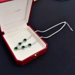 2026年2月4日入荷新品Cartierネックレスギフト/誕生日/記念品/アクセサリーxin工場