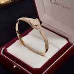 2026年2月4日入荷新品Cartier腕輪/ブレスレットギフト/誕生日/記念品/アクセサリーxin工場
