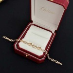 2026年2月4日入荷新品Cartierブレスレットギフト/誕生日/記念品/アクセサリーxin工場
