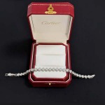 2026年2月4日入荷新品Cartierブレスレットギフト/誕生日/記念品/アクセサリーxin工場