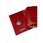 2026年2月4日入荷新品Cartierブローチギフト/誕生日/記念品/アクセサリーxin工場