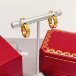 2026年2月4日入荷新品Cartierピアスギフト/誕生日/記念品/アクセサリーxin工場