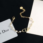 2026年2月5日入荷新品Diorブレスレットギフト/誕生日/記念品/アクセサリーxin工場
