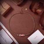 2026年2月5日入荷新品Diorネックレスギフト/誕生日/記念品/アクセサリーxin工場