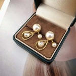 2026年2月5日入荷新品Diorピアスギフト/誕生日/記念品/アクセサリーxin工場