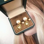 2026年2月5日入荷新品Diorピアスギフト/誕生日/記念品/アクセサリーxin工場