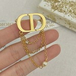 2026年2月5日入荷新品Diorブローチギフト/誕生日/記念品/アクセサリーxin工場