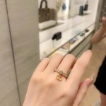 2026年2月5日入荷新品Dior指輪ギフト/誕生日/記念品/アクセサリーxin工場