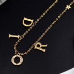 2026年2月5日入荷新品Diorネックレスギフト/誕生日/記念品/アクセサリーxin工場