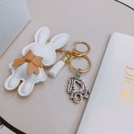 2026年2月5日入荷新品Dior キーホルダー ギフト/誕...