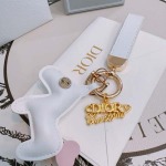2026年2月5日入荷新品Dior キーホルダー ギフト/誕生日/記念品/アクセサリーxin工場