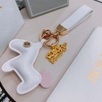 2026年2月5日入荷新品Dior キーホルダー ギフト/誕生日/記念品/アクセサリーxin工場