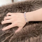 2026年2月5日入荷新品Diorブレスレットギフト/誕生日/記念品/アクセサリーxin工場