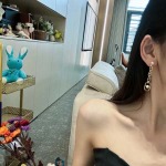 2026年2月5日入荷新品Diorピアスギフト/誕生日/記念品/アクセサリーxin工場