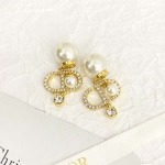 2026年2月5日入荷新品Diorピアスギフト/誕生日/記念品/アクセサリーxin工場