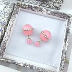 2026年2月5日入荷新品Diorピアスギフト/誕生日/記念品/アクセサリーxin工場