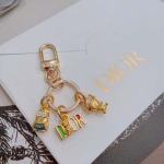 2026年2月5日入荷新品Dior キーホルダー ギフト/誕生日/記念品/アクセサリーxin工場