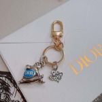 2026年2月5日入荷新品Dior キーホルダー ギフト/誕生日/記念品/アクセサリーxin工場