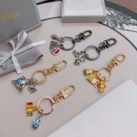 2026年2月5日入荷新品Dior キーホルダー ギフト/誕生日/記念品/アクセサリーxin工場