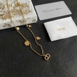 2026年2月5日入荷新品Diorネックレスギフト/誕生日/記念品/アクセサリーxin工場