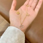 2026年2月5日入荷新品Diorネックレスギフト/誕生日/記念品/アクセサリーxin工場