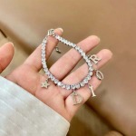 2026年2月5日入荷新品Diorブレスレットギフト/誕生日/記念品/アクセサリーxin工場