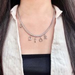 2026年2月5日入荷新品Diorネックレスギフト/誕生日/記念品/アクセサリーxin工場