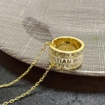 2026年2月5日入荷新品Diorネックレスギフト/誕生日/記念品/アクセサリーxin工場