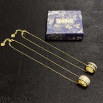 2026年2月5日入荷新品Diorネックレスギフト/誕生日/記念品/アクセサリーxin工場