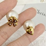 2026年2月5日入荷新品Diorピアスギフト/誕生日/記念品/アクセサリーxin工場