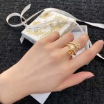 2026年2月5日入荷新品Dior指輪ギフト/誕生日/記念品/アクセサリーxin工場
